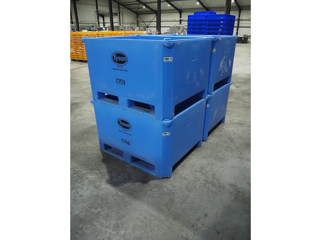 Saeplast - afbeelding 3 van  7