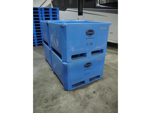 Saeplast - afbeelding 4 van  7