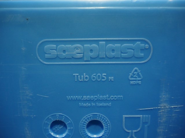 Saeplast - afbeelding 7 van  7