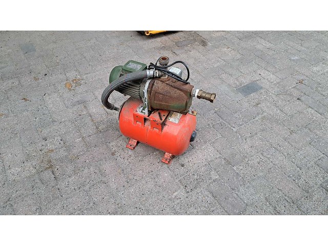 Saer - 230v - tuin bewatering - afbeelding 4 van  5