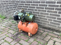 Saer tr/5 hydrofoorpomp - afbeelding 1 van  2