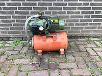 Saer tr/5 hydrofoorpomp - afbeelding 2 van  2