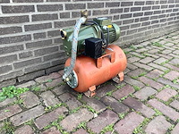 Saer tr/5 hydrofoorpomp - afbeelding 3 van  4