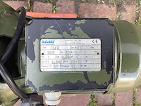 Saer tr/5 hydrofoorpomp - afbeelding 4 van  4