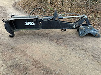 Saes aanbouwdeel - afbeelding 1 van  7