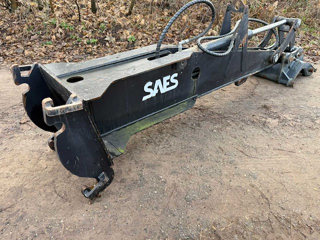 Saes aanbouwdeel - afbeelding 2 van  7