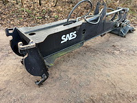 Saes aanbouwdeel - afbeelding 2 van  7