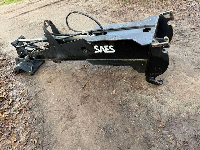 Saes aanbouwdeel - afbeelding 3 van  7