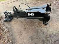 Saes aanbouwdeel - afbeelding 3 van  7