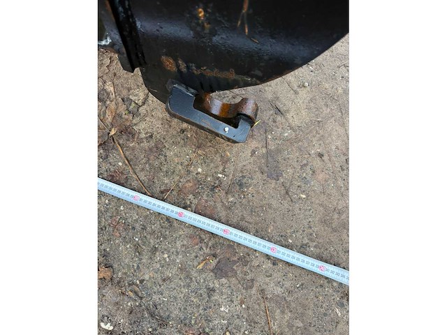 Saes aanbouwdeel - afbeelding 6 van  7