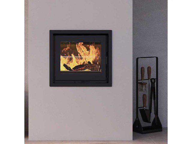 Saey - lux line 60 - houtkachel - inzethaard - afbeelding 1 van  2