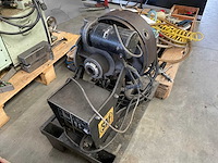 Saf - posisaf - lasmanipulator - afbeelding 2 van  6