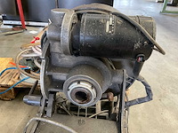Saf - posisaf - lasmanipulator - afbeelding 5 van  6