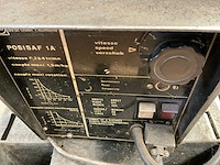 Saf - posisaf - lasmanipulator - afbeelding 6 van  6