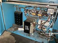 Saf 60b lasmanipulator - afbeelding 4 van  16