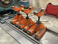 Saf 60b lasmanipulator - afbeelding 5 van  16