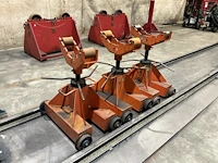 Saf 60b lasmanipulator - afbeelding 6 van  16