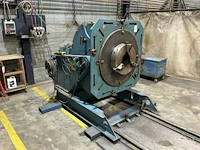 Saf 60b lasmanipulator - afbeelding 11 van  16