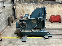 Saf 60b lasmanipulator - afbeelding 12 van  16