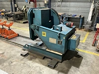 Saf 60b lasmanipulator - afbeelding 13 van  16
