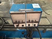 Saf air liquid lasmachines xy drive - afbeelding 3 van  5