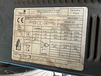 Saf fro buffalo 350i cc/cv elektrode lasapparaat - afbeelding 5 van  5