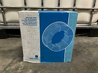 Saf-fro nertalic 316lsi lasdraad - afbeelding 2 van  4