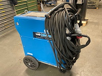 Saf-fro plasmajet 4c plasmasnijmachine - afbeelding 1 van  8