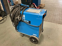 Saf-fro plasmajet 4c plasmasnijmachine - afbeelding 3 van  8