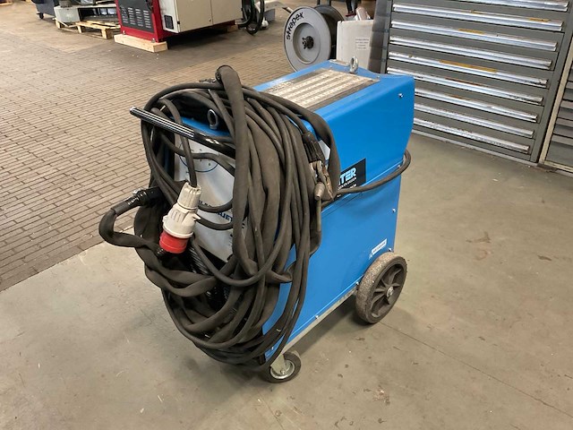 Saf-fro plasmajet 4c plasmasnijmachine - afbeelding 4 van  8