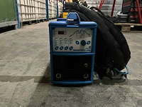 Saf-fro saxotech 170 tig lasmachine - afbeelding 2 van  6