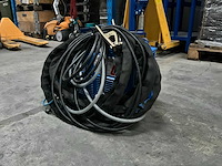 Saf-fro saxotech 170 tig lasmachine - afbeelding 3 van  6