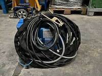 Saf-fro saxotech 170 tig lasmachine - afbeelding 5 van  6
