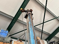 Saf kolom-lasmanipulator - afbeelding 6 van  9