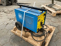 Saf m210st lasapparaat - afbeelding 1 van  6