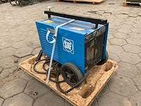 Saf m210st lasapparaat - afbeelding 6 van  6