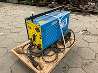 Saf m210st lasapparaat - afbeelding 2 van  6