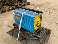 Saf m210st lasapparaat - afbeelding 1 van  6