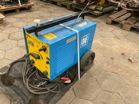 Saf m210st lasapparaat - afbeelding 2 van  6