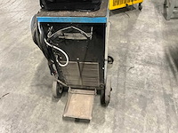 Saf mig380bl mig mobiel lasapparaat - afbeelding 2 van  9