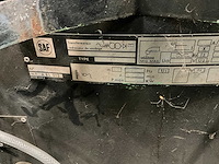 Saf mig380bl mig mobiel lasapparaat - afbeelding 4 van  9