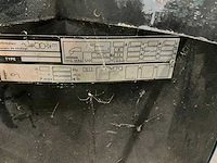 Saf mig380bl mig mobiel lasapparaat - afbeelding 8 van  9