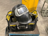 Saf mig380bl mig mobiel lasapparaat - afbeelding 6 van  9