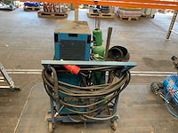 Saf nertinox 250p tig lasapparaat - afbeelding 7 van  11