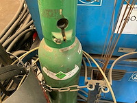 Saf nertinox 250p tig lasapparaat - afbeelding 11 van  11