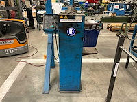 Saf posisaf 1e verticale lasmanipulator - afbeelding 2 van  6