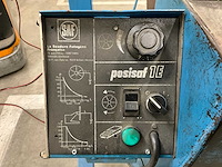 Saf posisaf 1e verticale lasmanipulator - afbeelding 5 van  6