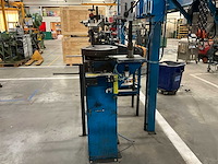 Saf posisaf 1e verticale lasmanipulator - afbeelding 3 van  7