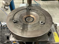 Saf posisaf 1e verticale lasmanipulator - afbeelding 6 van  7