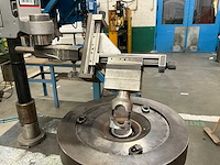 Saf posisaf 1e verticale lasmanipulator - afbeelding 7 van  7